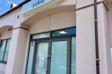 Hair Care salon Letoa（ヘアケアサロン レトア）