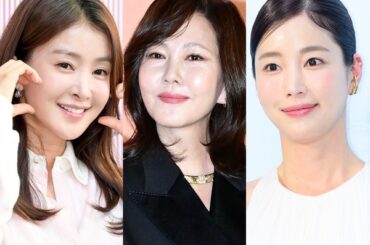 40・50代韓国女優の“リアル美容法”が話題！キム・ナムジュらが明かす美肌メンテ術とは | cinemacafe.net