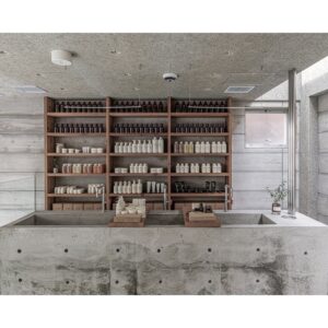 Le Labo代官山店が18年ぶりにリニューアルオープン