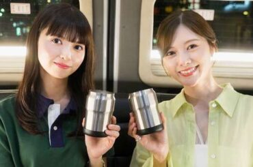 齋藤飛鳥、初の単独冠番組決定 白石麻衣と乃木坂46卒業後初共演【齋藤飛鳥の今夜は飲んで帰ろう】|au Webポータル芸能ニュース