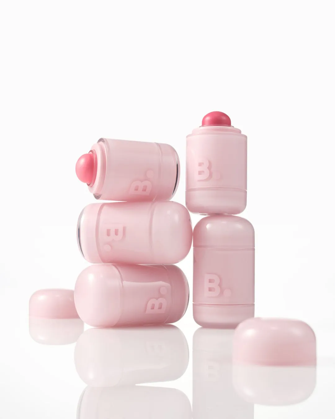 ロマンティック ブラッシュ リップ＆チーク