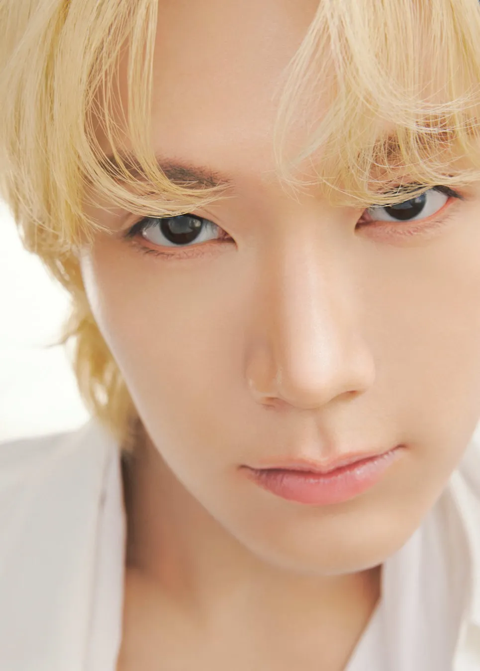 TEN SKIN CARE LOOK 2