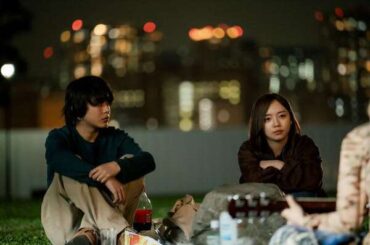 齊藤京子が“恋愛禁止ルール”破り訴えられるアイドル役 初主演作『恋愛裁判』2026年1月23日公開決定 - au Webポータル