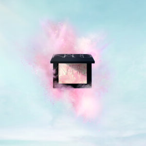 NARSより柔らかな血色感をプラスしてくれるパウダー2種と官能的な血色感を演出するチーク7色が新登場！