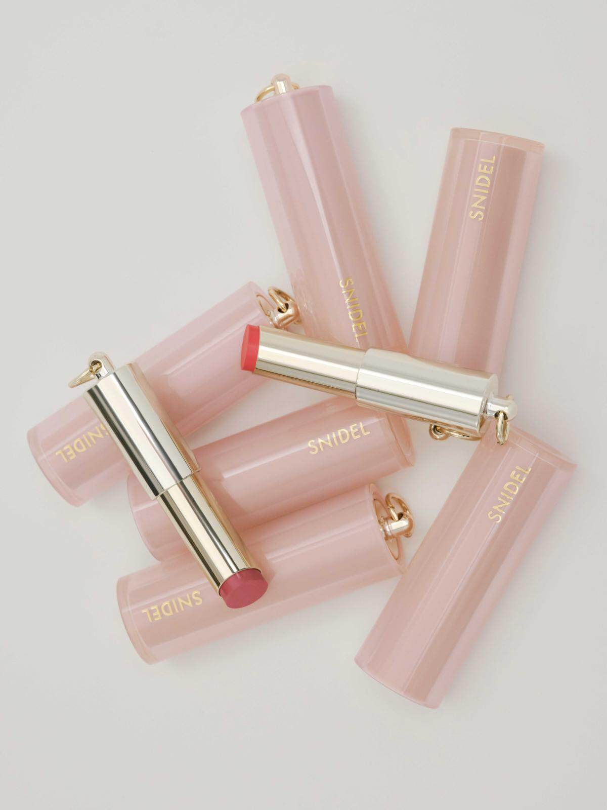 「スナイデル ルージュ クチュール」限定2種 各3,520円＜数量限定＞ 