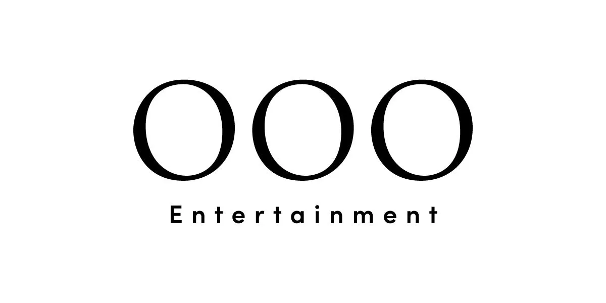 OOO Entertainment ロゴ