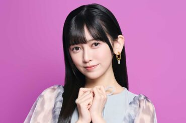 池田瑛紗【写真：矢口亨】