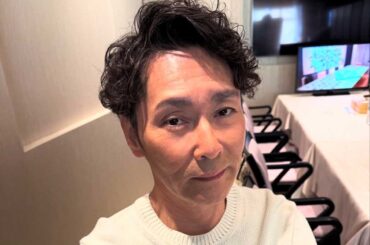 元木大介【写真：インスタグラム（＠daisuke_motoki2）より】