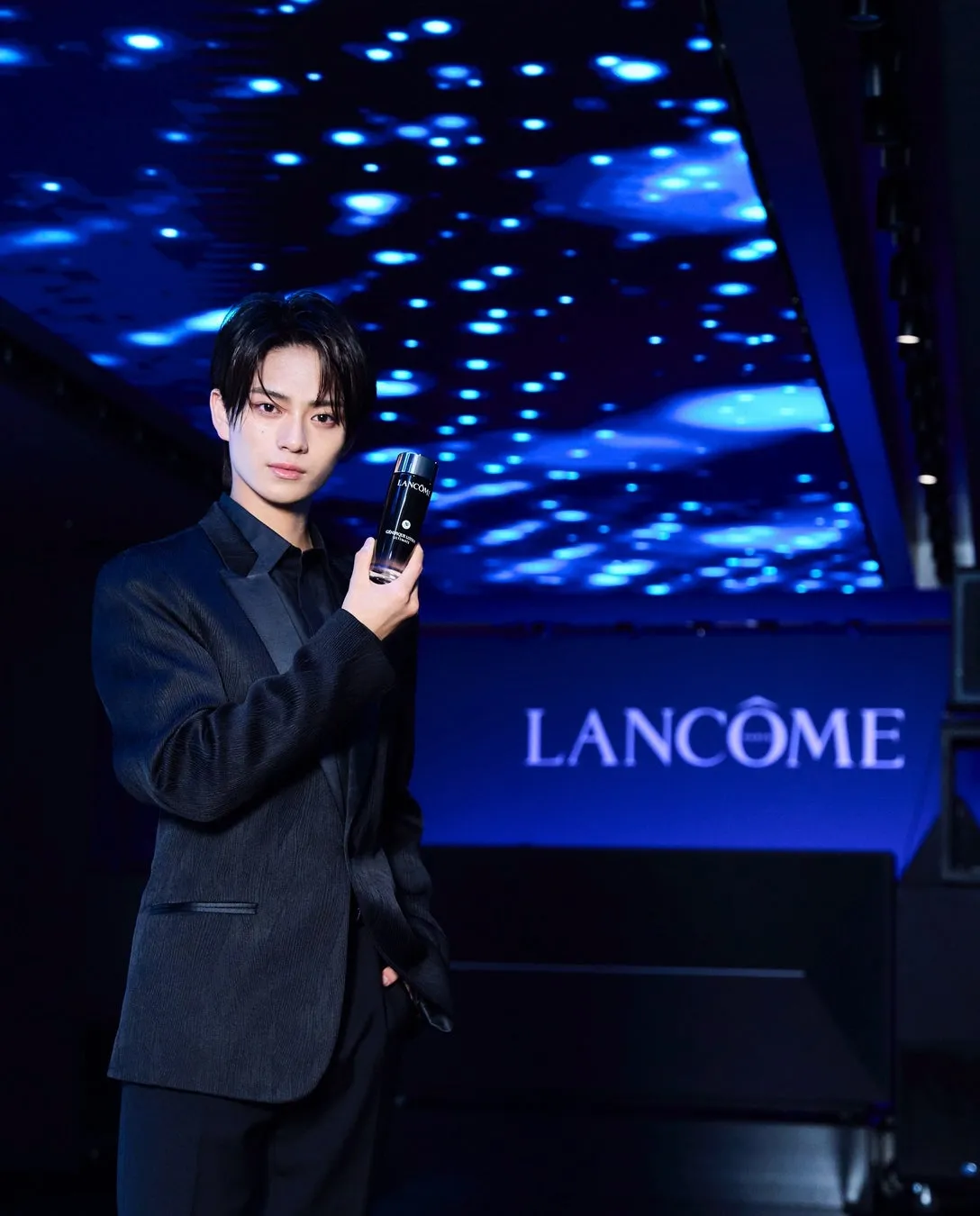 ローンチイベントの集合写真