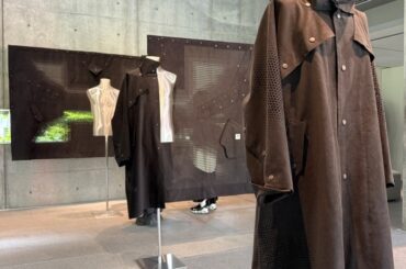 IM MENが提起する服飾の未来。企画展「FLY WITH IM MEN」を東京と大阪で開催 | FASHION