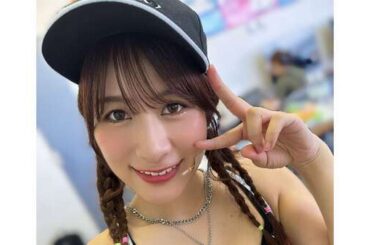 【 “ 車椅子アイドル ”・猪狩ともか 】 「自分でもびっくり」　脊髄損傷でも “ 脚でリズムを取っているように見える ” 　不思議な現象を自ら解説