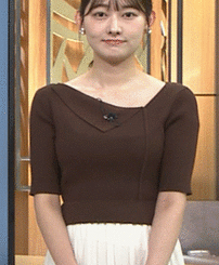 【画像】今日の森山みなみさん　7.24
