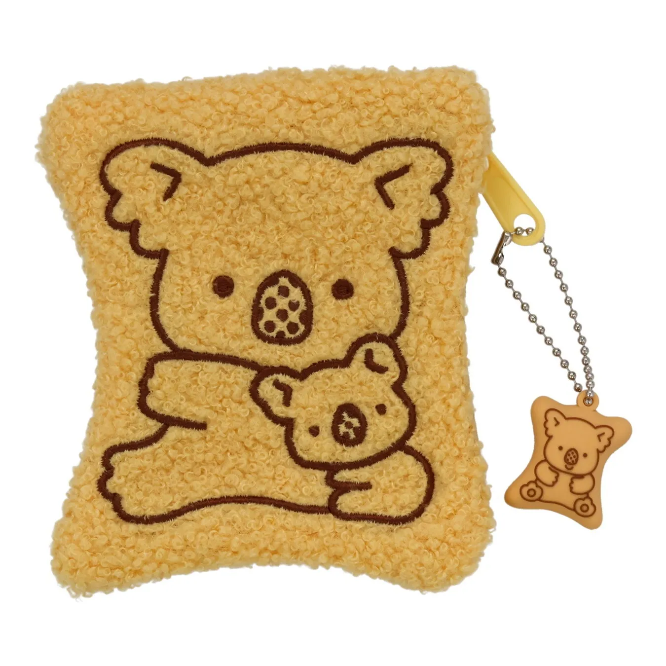 コアラのマーチ ボアポーチA