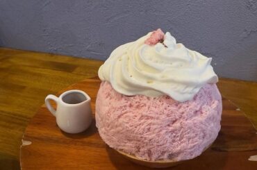 日向坂46・上村ひなの、「かき氷の日」にお気に入りスイーツを投稿 | 話題の投稿 | スポーツブル (スポブル)