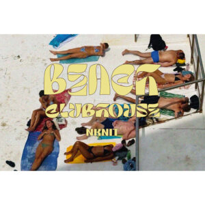 NKNIT初のコンセプトショップ『NKNIT Beach Clubhouse』が表参道にオープン！