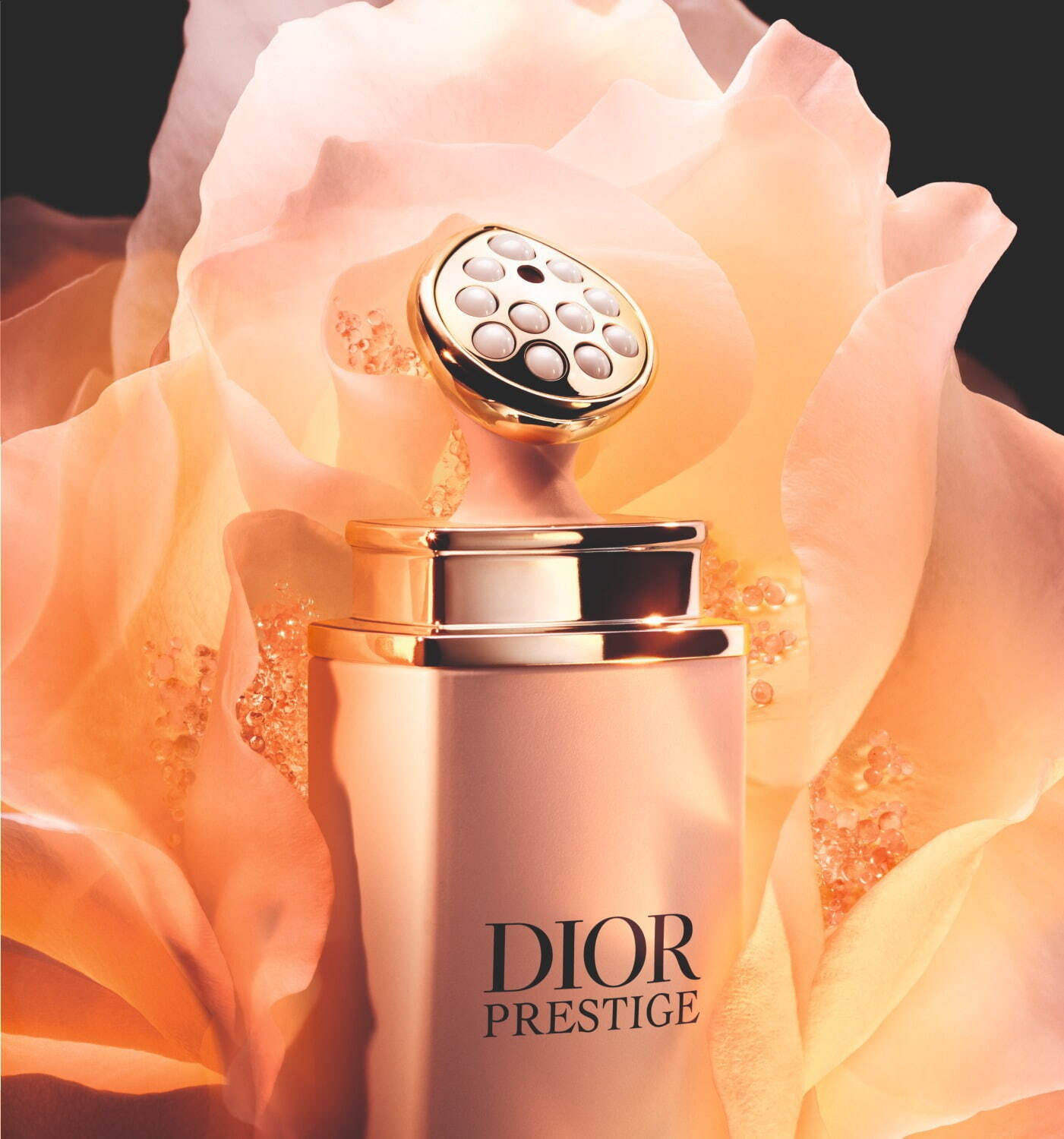 ディオール「プレステージ マイクロ セラム ユー」20mL 30,800円