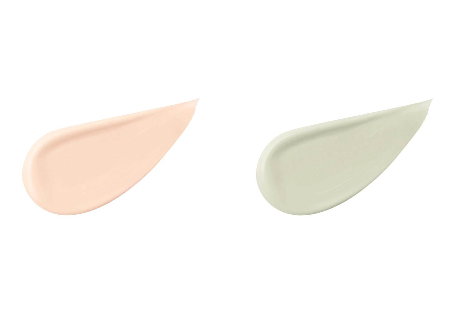 左から)ジルスチュアート ダイヤモンドティップス コンシーラー 5.3mL C00,C12 各3,300円＜新色＞