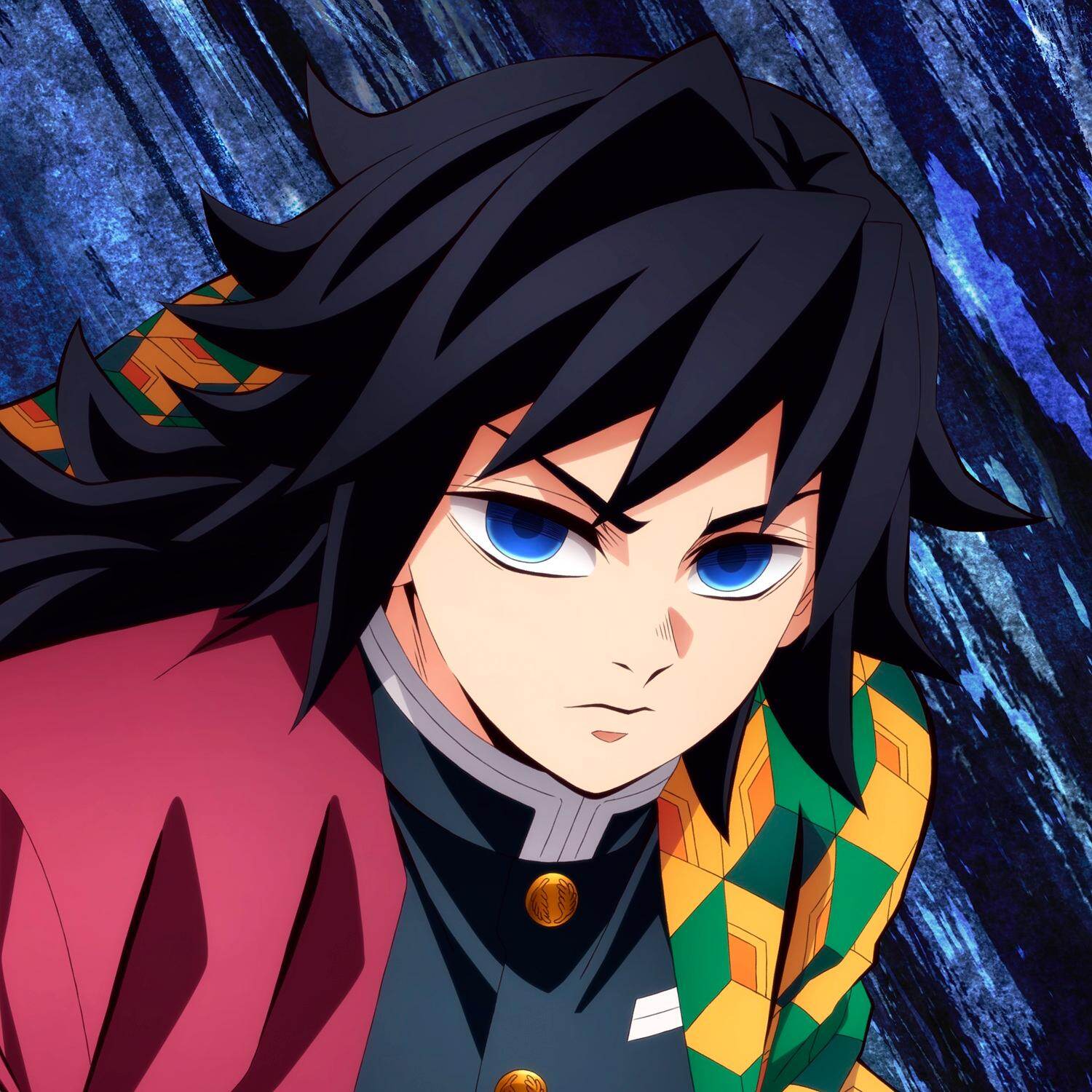 『劇場版「鬼滅の刃」無限城編 第一章 猗窩座再来』場面カット｜写真3