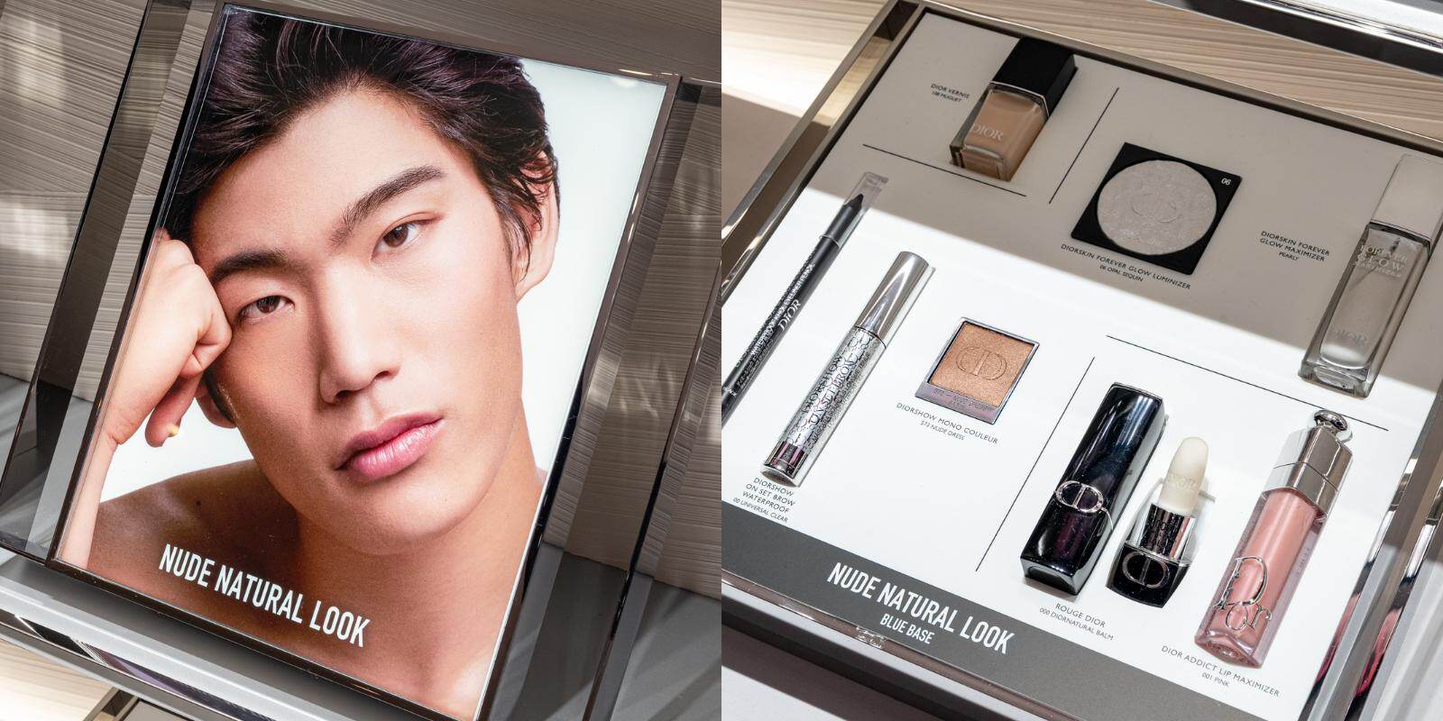 ディオール(DIOR) ディオール バックステージ ストゥーディオ｜写真12