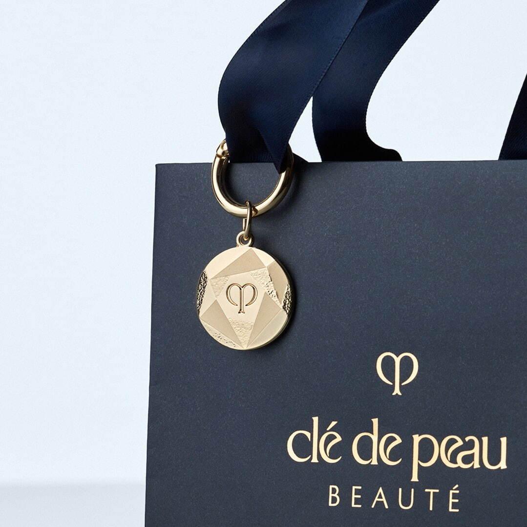 クレ・ド・ポー ボーテ「輝き続ける肌」を叶える新スキンケアの体験イベントが麻布台ヒルズで開催 | 写真