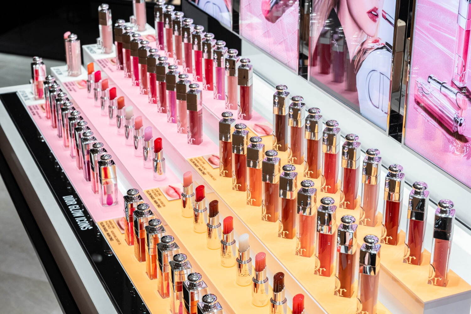ディオール(DIOR) ディオール バックステージ ストゥーディオ｜写真4