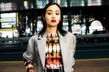 tsuyoshi yao tokyo 2025 AUTUMN / WINTER COLLECTION LOOK公開