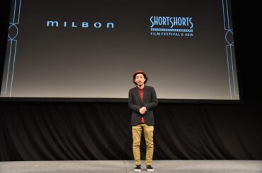 ＜イベントレポート＞　SSFF & ASIA 2025 MILBON BEAUTY PROGRAM 【美しさを拓く】上田慎一郎監督トークイベント