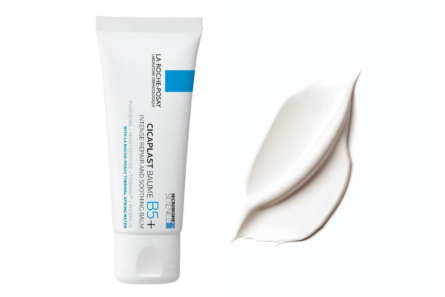 「シカプラスト リペアクリーム B5+」40mL 3,190円