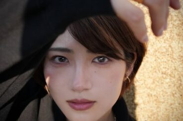 「魅了されました」と話題に！元乃木坂46・若月佑美 ドアップ顔写真が可愛すぎる！ | 話題の投稿 | スポーツブル (スポブル)