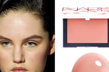 大人は血色を仕込んで、顔色をコントロール | Vogue Japan