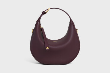 「セリーヌ」が西武池袋本店でポップアップ　人気ラウンドシェイプバッグの新色など - WWDJAPAN