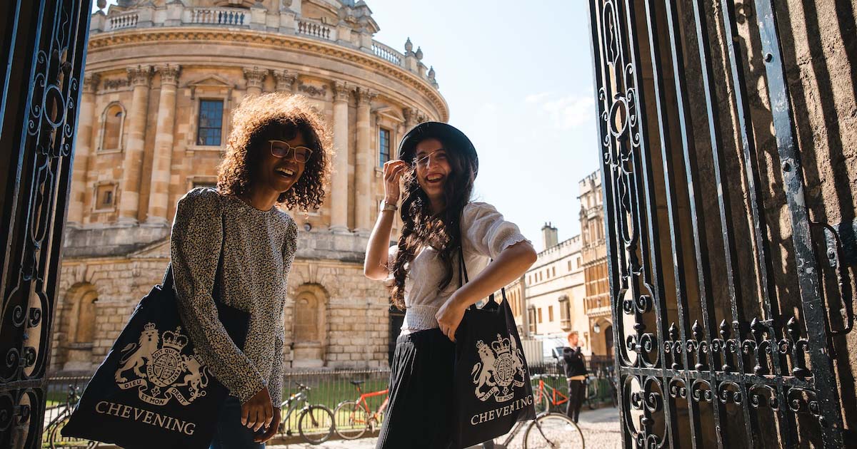 英国政府がファッションに特化した大学院奨学金 日本から留学生を募集 – WWDJAPAN 英国政府がファッションに特化した大学院奨学金 日本から留学生を募集 - WWDJAPAN