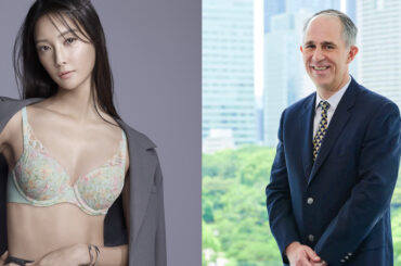 「トリンプ」新社長が語る全方位強化戦略　ボディーメイクのセグメントでブランド力アップ - WWDJAPAN