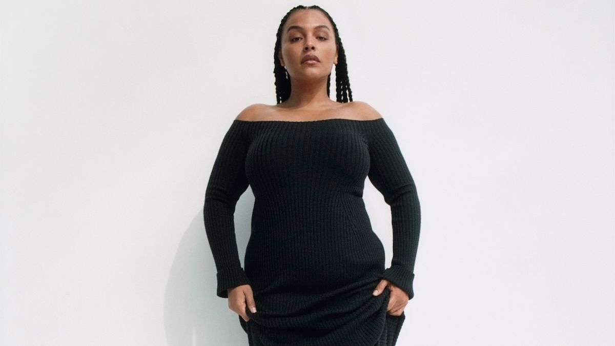 私たちは、どんな身体を“理想”と呼ぶのか?ファッションが映す美と身体の今 | Vogue Japan 私たちは、どんな身体を“理想”と呼ぶのか?ファッションが映す美と身体の今 | Vogue Japan