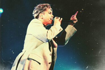 『REIKO 1st One-man Tour "Love you deeper"』より／撮影＝Ray Otabe