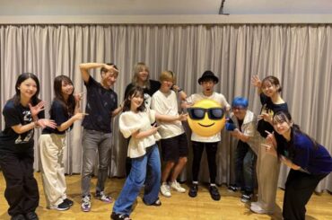 「野音、たのしもーーーー！！！」声優・内田真礼がバンドメンバーと楽しくオフショットを投稿 | 話題の投稿 | スポーツブル (スポブル)