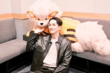 町田啓太が「ポケモンコンシェルジュ」への声優出演を報告！実は第1話から登場済み！？ | 話題の投稿 | スポーツブル (スポブル)