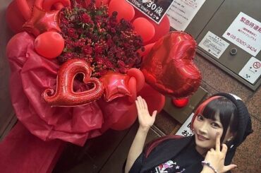 元アイドルの美女レスラー・伊藤麻希がお誕生日！21日に共闘したあの男性レスラーも祝福 | 話題の投稿 | スポーツブル (スポブル)