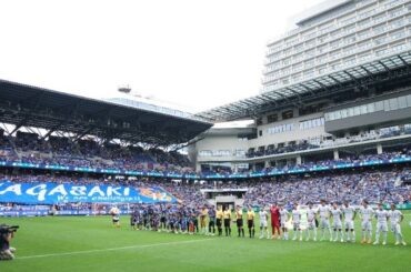 J2長崎スポンサーの一部カットで日本差別？韓国アイドルのユニフォーム合体衣装が波紋 | Football Tribe Japan