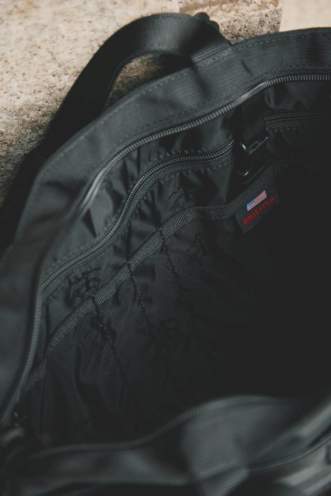 ユーティリティヘルメットバッグ 110,000円