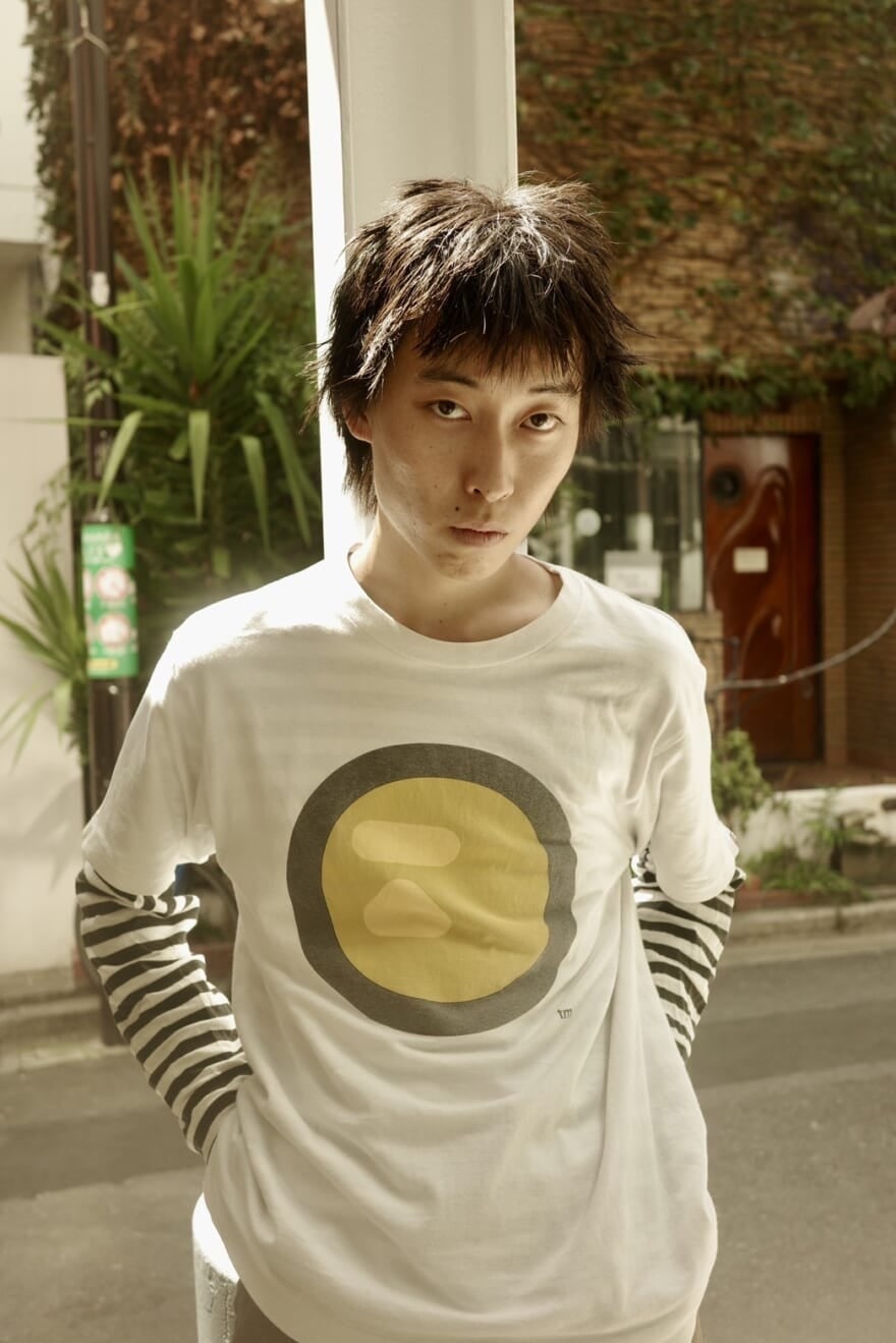 OLTA 美容師の哲平