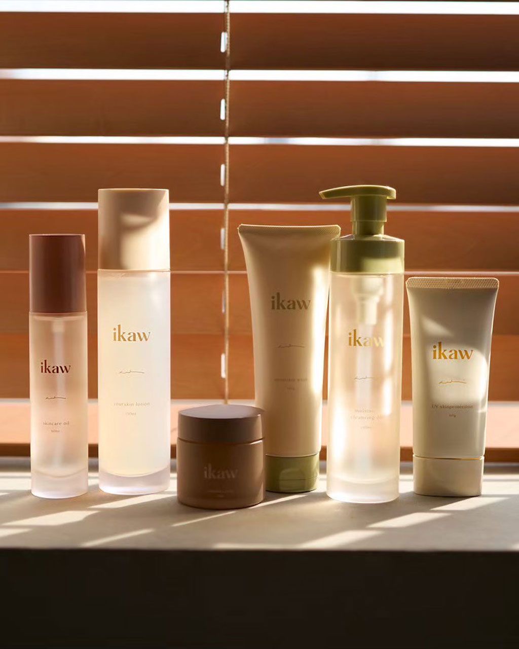 7月23日  29日 の間、伊勢丹新宿店本館2階 でポップアップを開催予定。