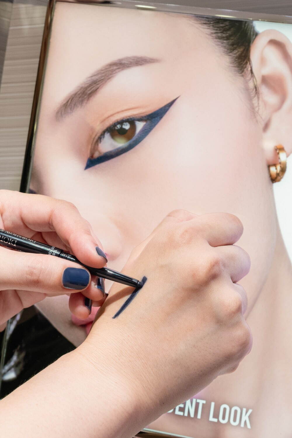 ディオール(DIOR) ディオール バックステージ ストゥーディオ｜写真9