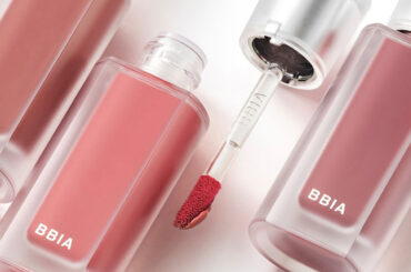 韓国コスメ「ピアー」が“ベルベットティント”全28色を刷新　密着力も強化 - WWDJAPAN