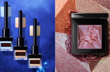 「シュウ ウエムラ」が“アンリミテッド ケア”の美容液ハイライターを発売　一筆で“濡れ艶発光肌”に導く - WWDJAPAN