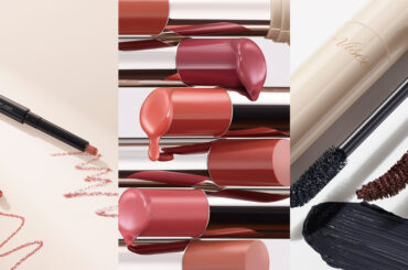 【2025年秋コスメ】「ヴィセ」が“ぷるつや”プランプバーム＆2in1リップライナーを発売 - WWDJAPAN