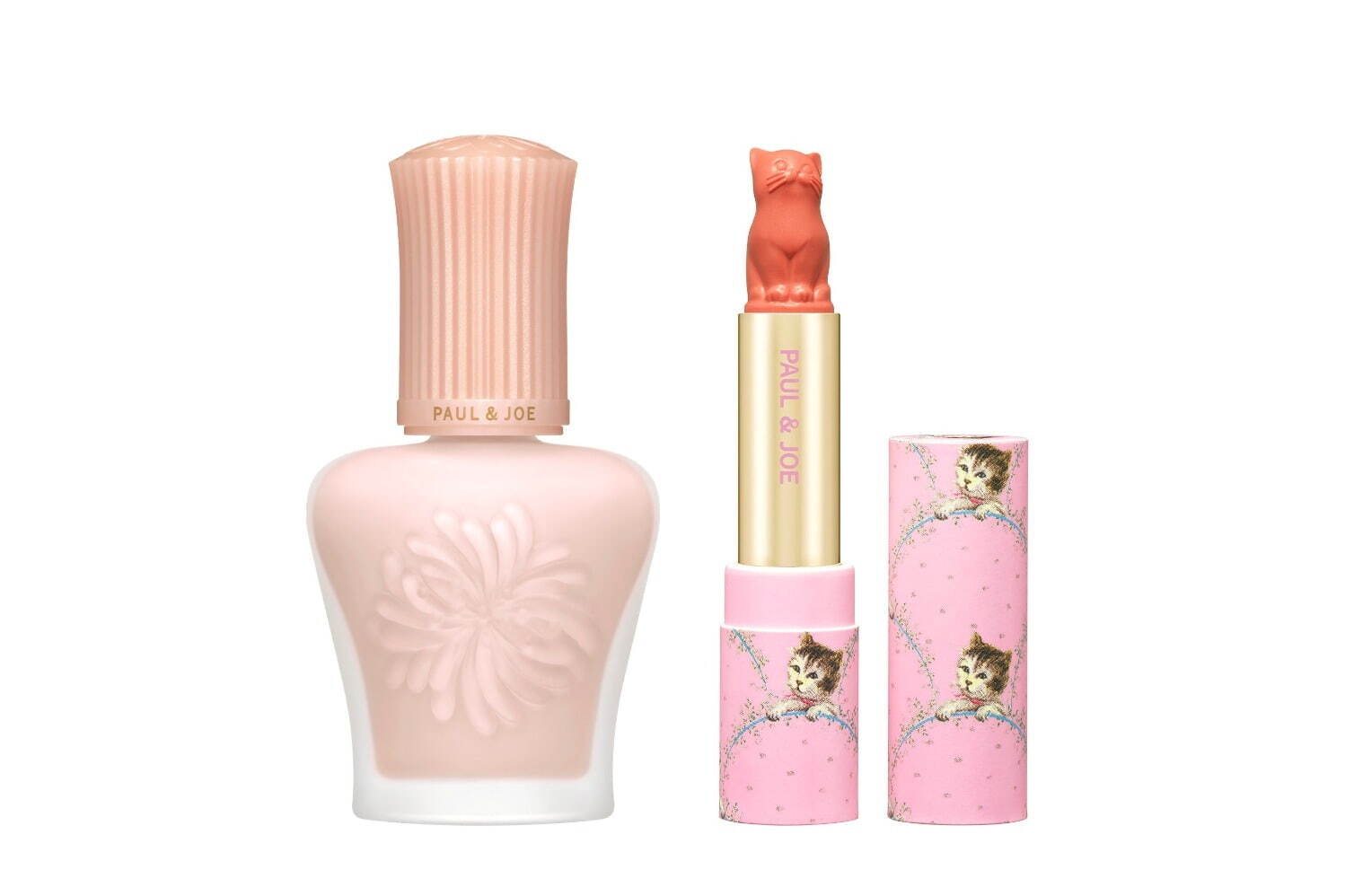 ポール ＆ ジョー モイスチュアライジング プライマー キット 00 5,500円＜限定品＞