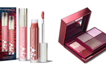【2025年秋コスメ】「M・A・C」が新作リップライナーや限定グロス、マルチパレットなどを発売 - WWDJAPAN