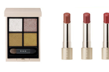 【2025年秋コスメ】「RMK」は暖かさと冷たさが共存する幻想的なコレクション　新作リップも - WWDJAPAN