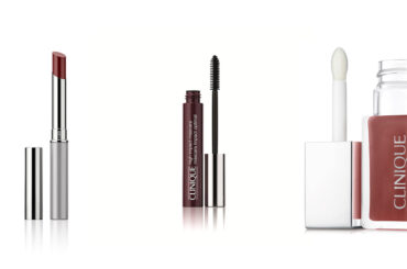 【2025年秋コスメ】「クリニーク」が新ハニーカラーのリップやアイシャドウを発売　 - WWDJAPAN